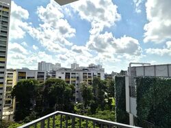 Gem Residences (D12), Condominium #565615071